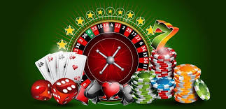 Зеркало Casino Bitz